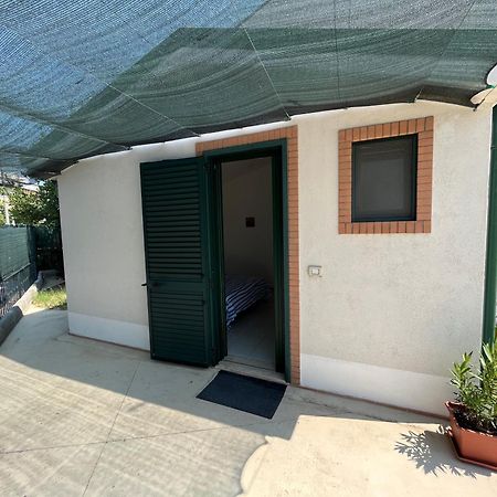 Camera Felice Campomarino  Exterior photo