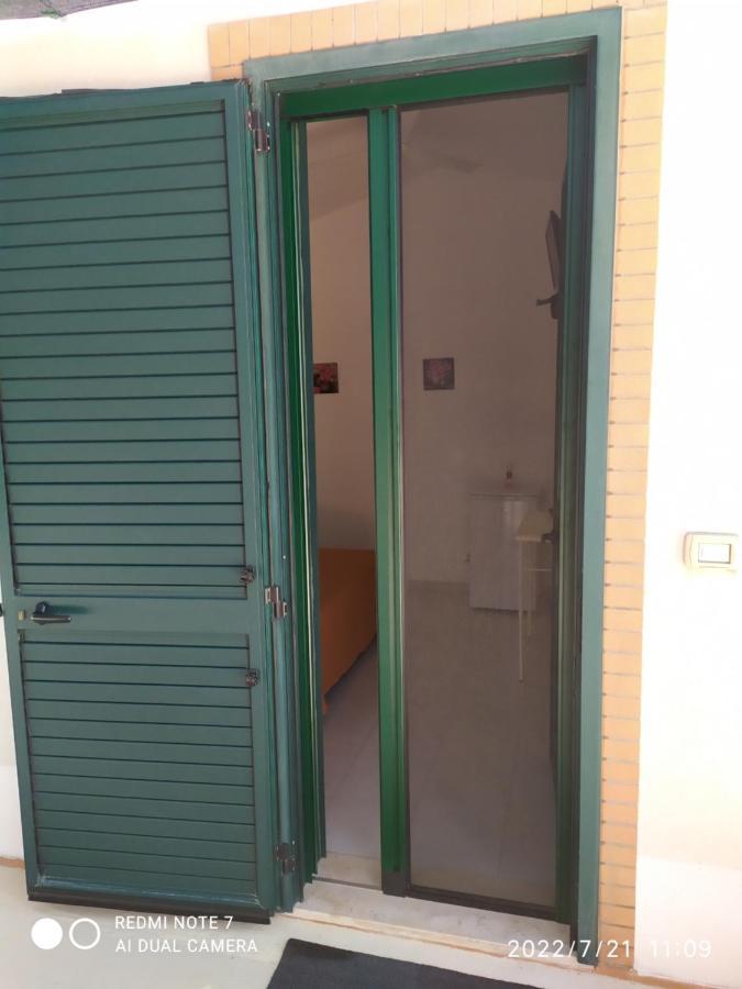 Camera Felice Campomarino  Exterior photo