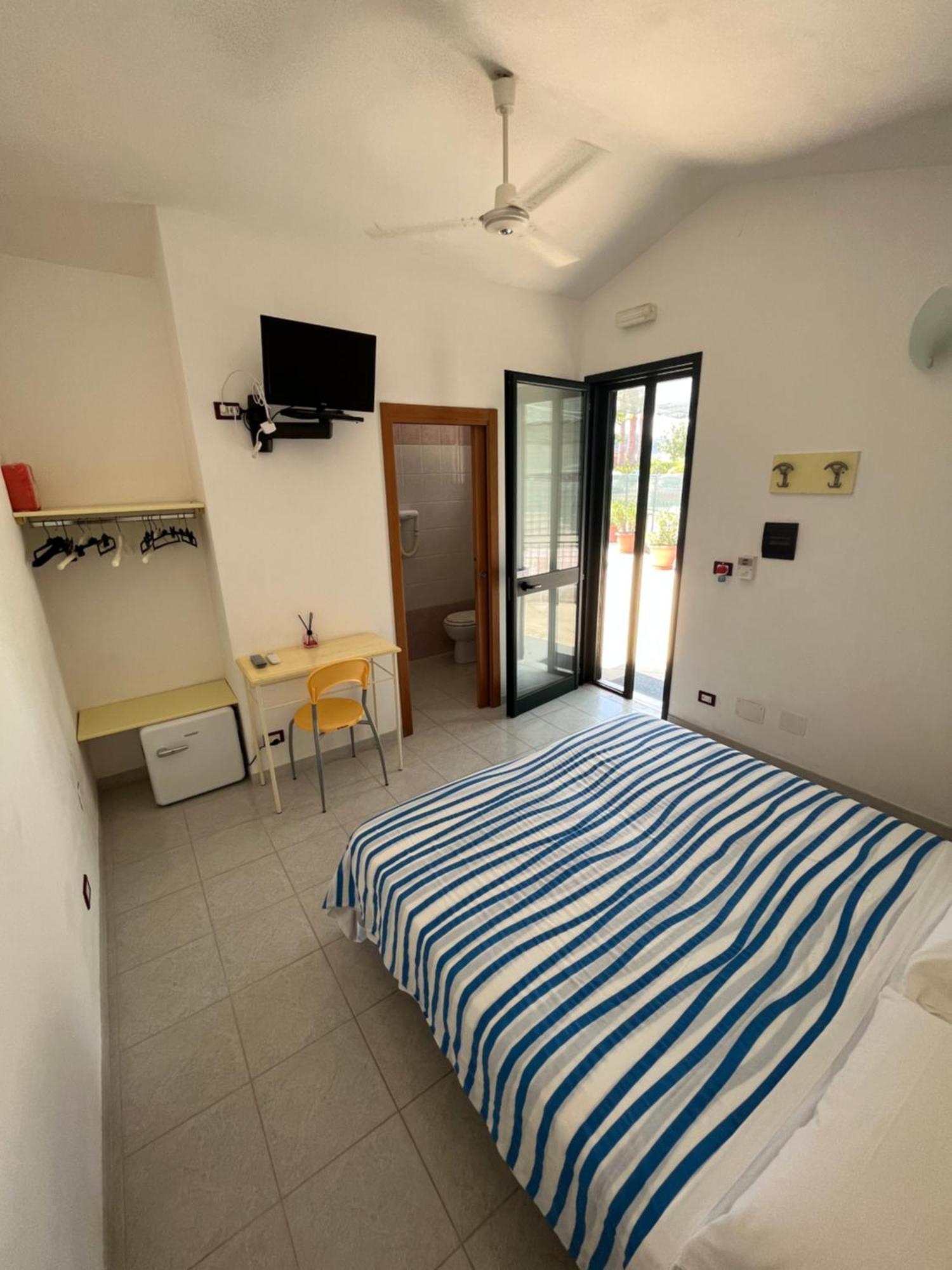 Camera Felice Campomarino  Exterior photo